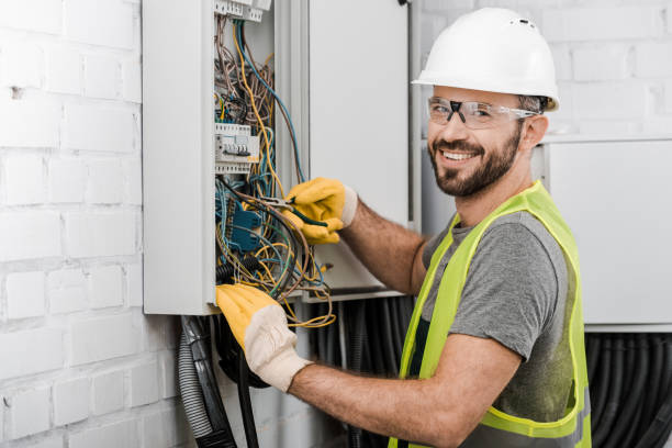 Best Affordable Emergency Electrician  in New Hackensack, NY