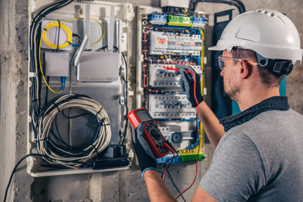 Best Emergency Electrician Near Me  in New Hackensack, NY
