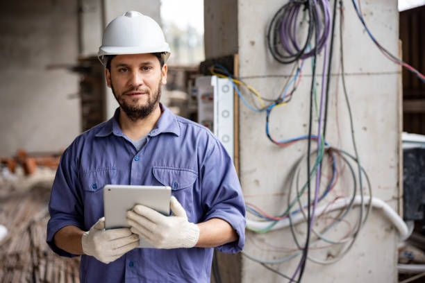 Best Electrical System Inspection  in New Hackensack, NY