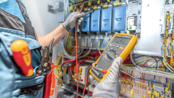 Best Affordable Emergency Electrician  in New Hackensack, NY
