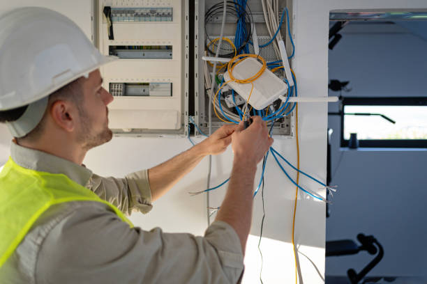Best Commercial Electrician Services  in New Hackensack, NY