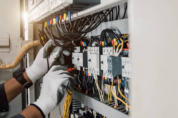 Best Electrical Wiring Services  in New Hackensack, NY